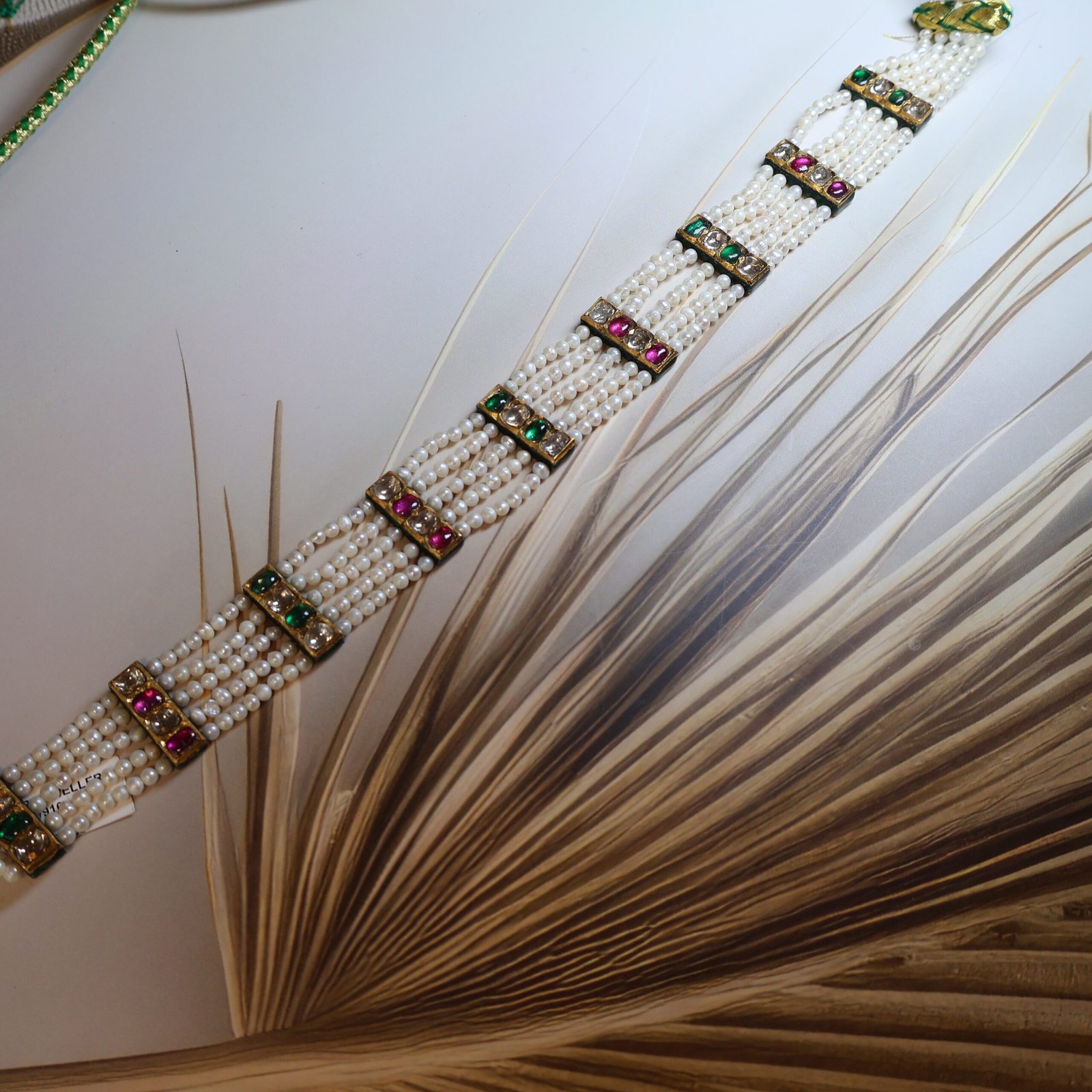 Shrignar Jewellery Model