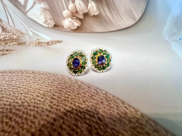 Earrings - Image 2