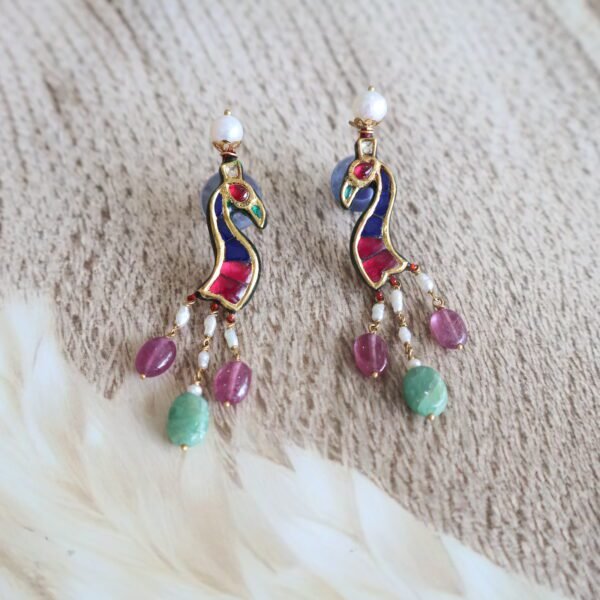 Earrings - Image 3