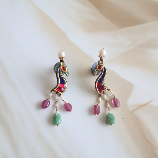 Earrings - Image 4