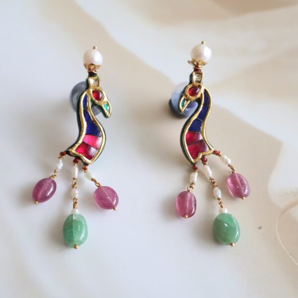 Earrings - Image 2