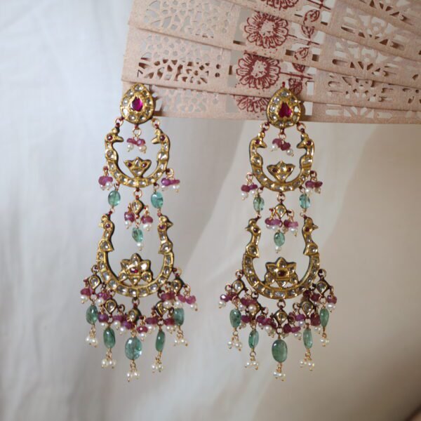 Earrings - Image 6