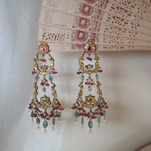 Earrings - Image 3