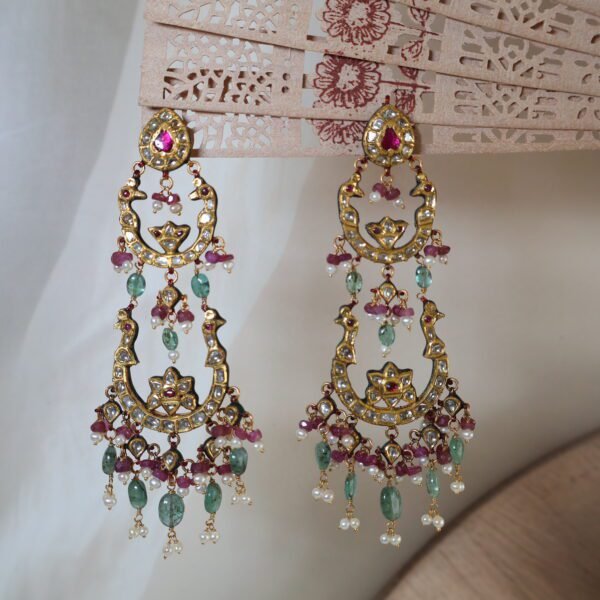 Earrings - Image 2