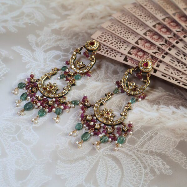 Earrings - Image 5