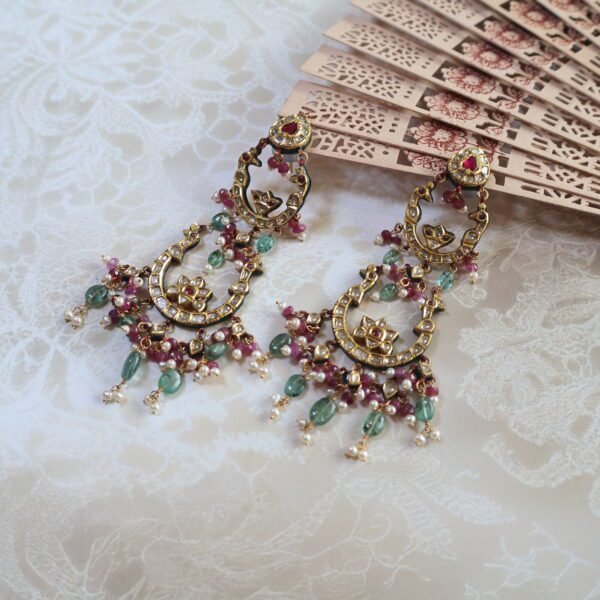 Earrings - Image 4