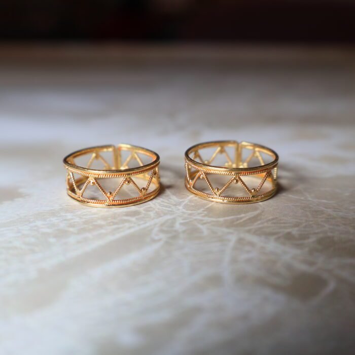 Toe ring