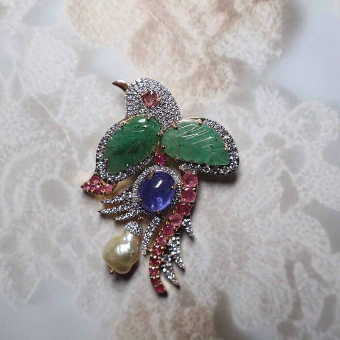 Brooch