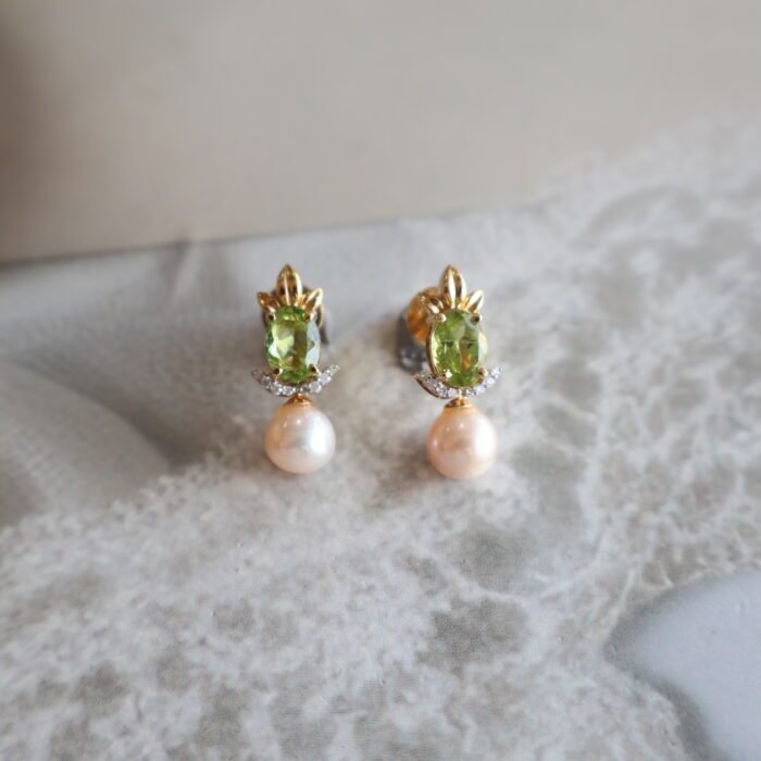 Earring
